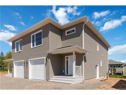 31 Rutledge Cres, Riverview, NB 