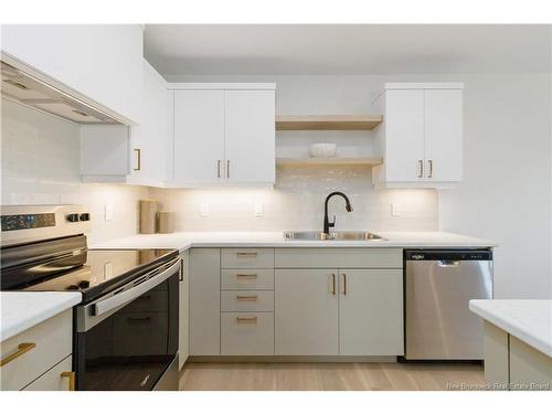 31 Rutledge Cres, Riverview, NB 