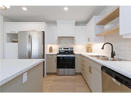 31 Rutledge Cres, Riverview, NB 