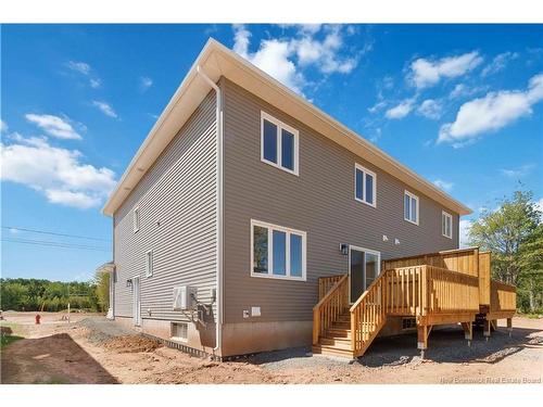 33 Rutledge Cres, Riverview, NB 