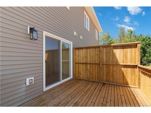 35 Rutledge Cres, Riverview, NB 