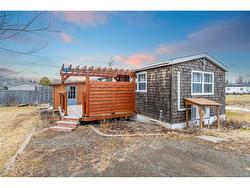 94 Weisner RD  Lakeville, NB E1H 1L6