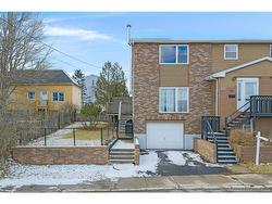 381 Lancaster ST Saint John, NB E2M 2L3