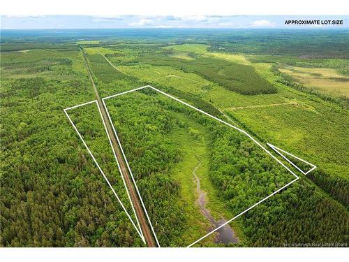 / Bronson Rd, Chipman, NB 