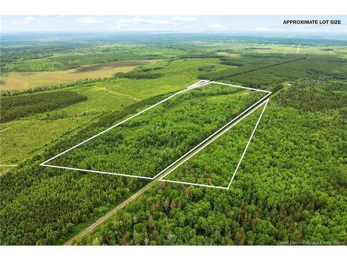 / Bronson Rd, Chipman, NB 