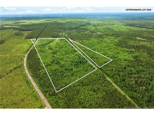 / Bronson Rd, Chipman, NB 