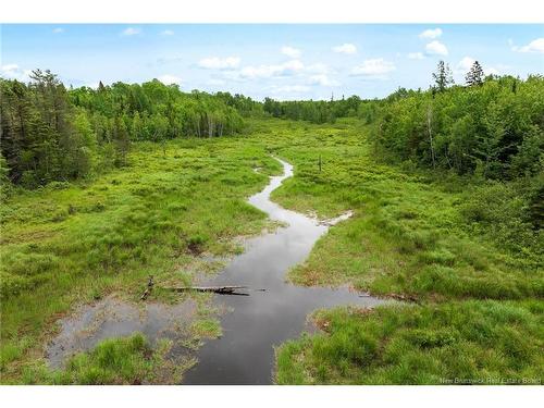 / Bronson Rd, Chipman, NB 