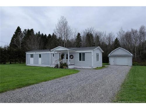 15 Martin St, Clair, NB 