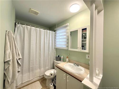 15 Martin St, Clair, NB 