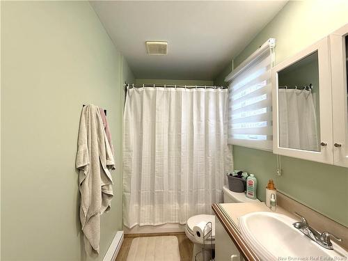 15 Martin St, Clair, NB 