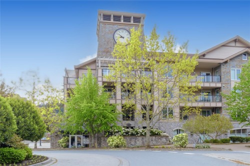 207-1335 Bear Mountain Pkwy  Langford, BC V9B 6T9