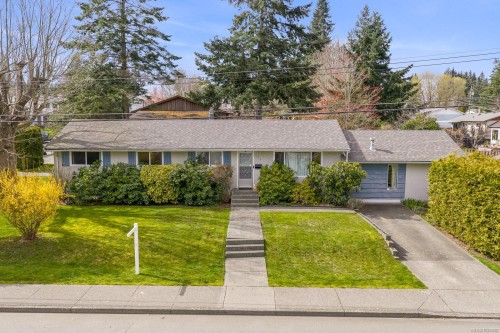 533 Salish St, Comox, BC 