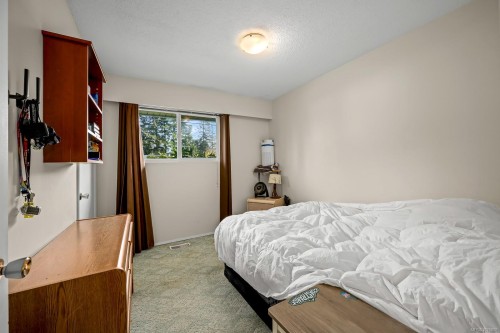 533 Salish St, Comox, BC 