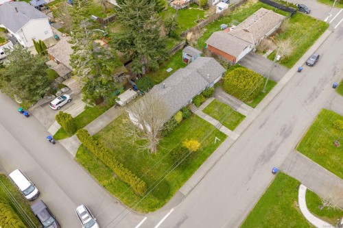 533 Salish St, Comox, BC 