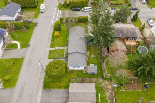 533 Salish St, Comox, BC 