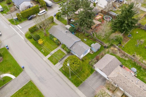 533 Salish St, Comox, BC 