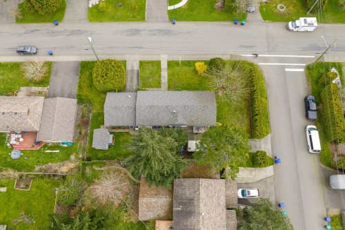 533 Salish St, Comox, BC 