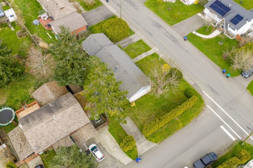 533 Salish St, Comox, BC 