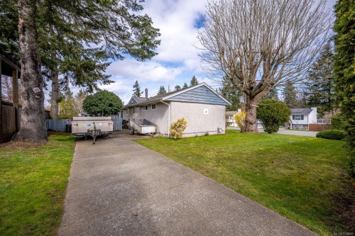 533 Salish St, Comox, BC 