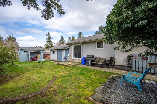 533 Salish St, Comox, BC 