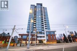 5 WELLINGTON Street S Unit# 603 Kitchener, ON N2G 0E3
