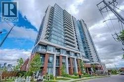 5 WELLINGTON Street S Unit# 603 Kitchener, ON N2G 0E3