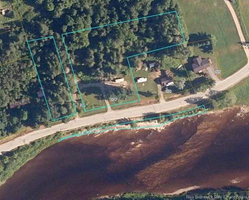 378 Halcomb Rd, Halcomb, NB 