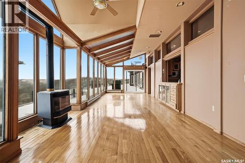 Ripplinger Acreage, Lumsden Rm No. 189, SK - Indoor Photo Showing Other Room