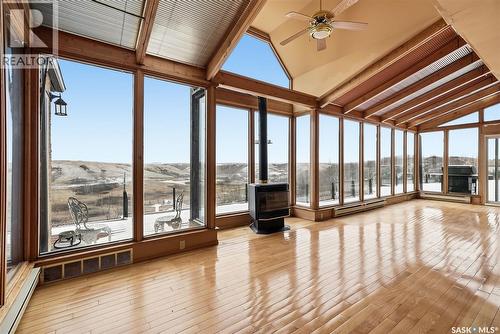 Ripplinger Acreage, Lumsden Rm No. 189, SK - Indoor Photo Showing Other Room