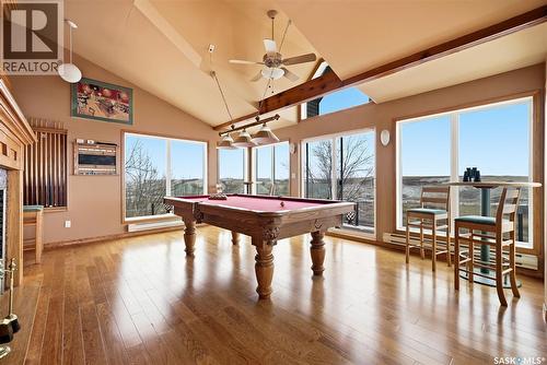 Ripplinger Acreage, Lumsden Rm No. 189, SK - Indoor