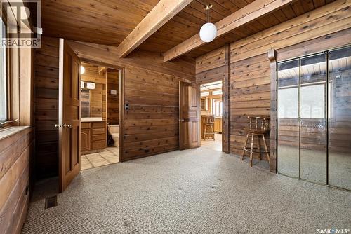 Ripplinger Acreage, Lumsden Rm No. 189, SK - Indoor Photo Showing Other Room