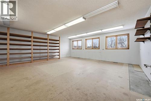 Ripplinger Acreage, Lumsden Rm No. 189, SK - Indoor