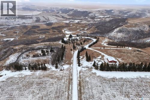 Ripplinger Acreage, Lumsden Rm No. 189, SK - Outdoor With View