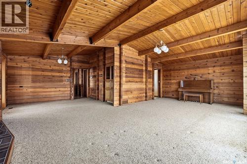 Ripplinger Acreage, Lumsden Rm No. 189, SK - Indoor Photo Showing Other Room