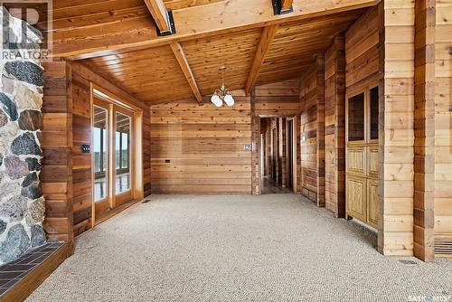 Ripplinger Acreage, Lumsden Rm No. 189, SK - Indoor Photo Showing Other Room