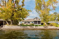 129 STINSON'S BAY ROAD Kawartha Lakes (Verulam), ON K0M 1N0