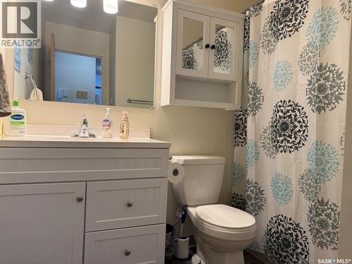 309A 4040 8Th Street E, Saskatoon, SK 