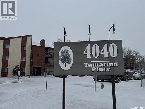 309A 4040 8Th Street E, Saskatoon, SK 