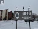 309A 4040 8Th Street E, Saskatoon, SK 