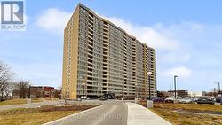 #1509 - 2050 BRIDLETOWNE CIRCLE Toronto, ON M1W 2V5