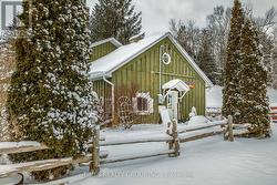 174 KINCARDINE STREET Grey Highlands, ON N0C 1K0