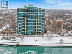 1225 RIVERSIDE DRIVE West Unit# 703 Windsor, ON N9A 0A2
