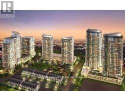 TH46 - 330 VILLAGE GREEN SQUARE Toronto, ON M1S 0L1