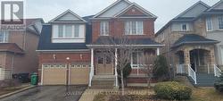 6 CREVICE GATE Brampton, ON L6R 2X3