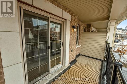 331 - 2338 Chevron Prince Path, Oshawa (Windfields), ON - Outdoor With Exterior