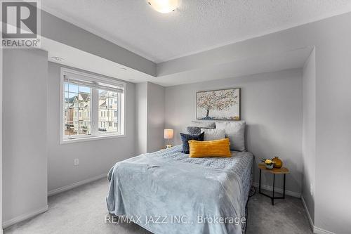 331 - 2338 Chevron Prince Path, Oshawa (Windfields), ON - Indoor Photo Showing Bedroom