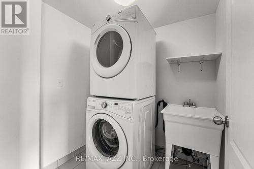 331 - 2338 Chevron Prince Path, Oshawa (Windfields), ON - Indoor Photo Showing Laundry Room