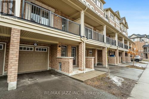 331 - 2338 Chevron Prince Path, Oshawa (Windfields), ON - Outdoor