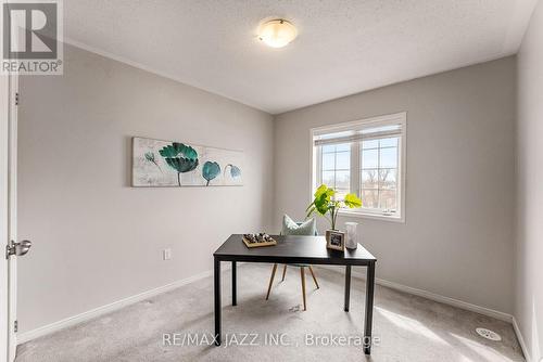 331 - 2338 Chevron Prince Path, Oshawa (Windfields), ON - Indoor Photo Showing Office