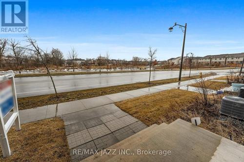 331 - 2338 Chevron Prince Path, Oshawa (Windfields), ON - Outdoor With View
